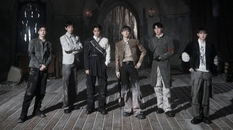 Powerful Abis! EXO Resmi Comeback Lewat Lagu Terbaru Bertajuk 'Crown'