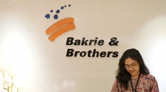 Di Balik Right Issue BNBR, Pemilik Saham Bakrie Bisa Terdampak!