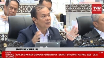 Analisis BMKG: Pesawat ATR Jatuh di Maros saat Awan Cumulonimbus Selimuti Jalur Pendaratan