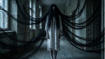 Aku, Gadis yang Meninggalkan Dunia