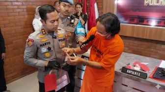 5 Fakta Uang Palsu di Pasuruan: Dicetak di Subang, Terbongkar dari Transaksi Warung Desa