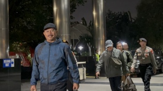 Kena OTT, Wali Kota Madiun Jadi Tersangka Kasus Dugaan Suap Proyek dan Dana CSR