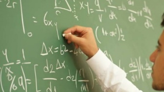 Latihan 2.2 Matematika Kelas 6, Begini Cara Bijak Orang Tua Gunakan Kunci Jawaban