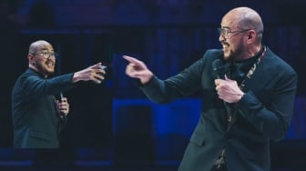 Dilema Harga Tiket dan Ekonomi: Mens Rea Laris Bukan Berarti Rakyat Makmur