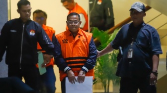 Soal Tim 8 yang Diduga Ikut Lakukan Pemerasan, Sudewo: Mayoritas Kades di Jaken Tak Dukung Saya