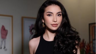 Manohara Kembali Buka-bukaan Soal Ibunya, Akui Sering Dibawa ke Dukun Sejak Kecil