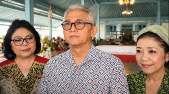 5 Instruksi KGPH Panembahan Agung Tedjowulan untuk Mengatasi Kisruh di Keraton Surakarta