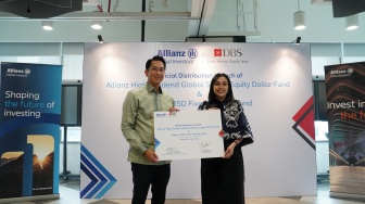 AllianzGI Indonesia Perluas Akses Solusi Investasi Global Berbasis USD