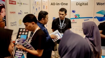 Saat Bisnis Bertumbuh, Sistem Kerja Terpadu Jadi Kunci Daya Saing