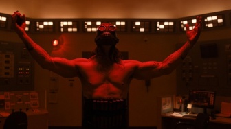 Sinopsis Psycho Killer, Film Horor Thriller Baru Dibintangi Georgina Campbell