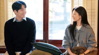 5 Drama Korea tentang Profesi Penerjemah dengan Kisah yang Anti-Mainstream