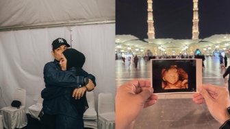 4 Artis Kehilangan Anak Dalam Kandungan, Terbaru Rizal Armada