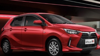 5 Mobil Bekas dengan Fitur Keyless, Modal Rp100 Juta Dapat Keamanan Canggih