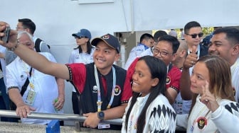 Respati Ardi Siapkan Insentif untuk Atlet Disabilitas Solo Berprestasi di ASEAN Para Games 2025