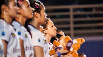 Jadwal Pertandingan Proliga 2026 Pekan Ketiga 22-25 Januari: Derbi Jakarta Memanas di Bandung!