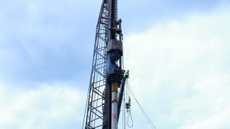 Apa Itu Bioavtur dan Benarkah Pabrik di Banyuasin Sumsel yang Pertama di Dunia?