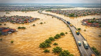 Luka Menahun di Nadi Utara Jawa: Bukan Sekadar Bencana Alam, Apa yang Harus Dilakukan?