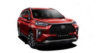 Selisih Pajak Toyota Avanza Versi 1500cc dan Veloz Generasi Terbaru, Mending Mana?