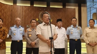 Aset Kemenhan Jadi Kebun Gula, Kejagung Bongkar Skandal HGU 85 Ribu Ha Tanah TNI AU