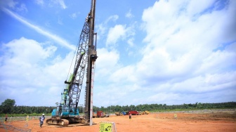 Jepang Garap Pabrik Bioavtur di Banyuasin, Ini 7 Fakta Investasi Rp310 Miliar