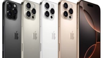 Bukan yang Terbaru, Ini 4 Rekomendasi iPhone yang Paling Aman Dibeli di 2026