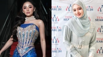 Kini Dijodohkan Eva Manurung dengan Virgoun, Adu Nasib Percintaan Dewi Perssik vs Inara Rusli
