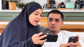 LC Perekam Ricky Harun di Tempat Karaoke Chat Herfiza Novianti, Coba Jelaskan Kejadian Sebenarnya