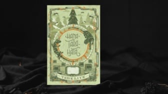 Hana Tara Hata: Prekuel yang Menghidupkan Kembali Series Bumi