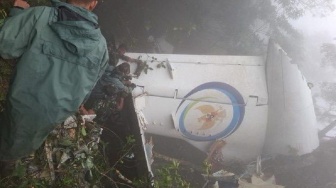 7 Rahasia Black Box Pesawat yang Jarang Diketahui Publik