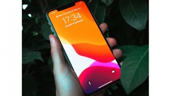 HP Bukan Sekadar Alat Komunikasi: Peran Smartphone dalam Gaya Hidup Modern