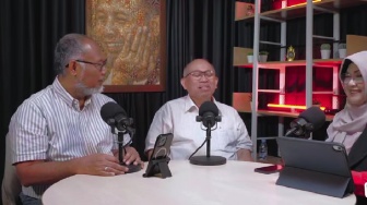 Tim Peneliti Ijazah Jokowi Buka Suara, Sebut Dokumen KPU Harusnya Sah Diuji Publik