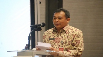 Meski Kepala Daerah Ditahan, Kemendagri Tegaskan Pemerintahan Pati dan Madiun Tetap Berjalan