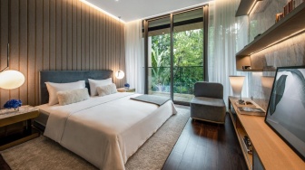 Oase Hijau di Jakarta Selatan: Hunian Premium yang Tak Lagi Sekadar Investasi, Tapi Gaya Hidup