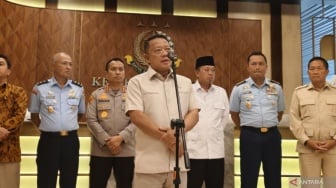 Kasus HGU di Lahan TNI AU Masuk Dua Jalur Hukum, Kejagung dan KPK Telusuri Dugaan Korupsi Lama