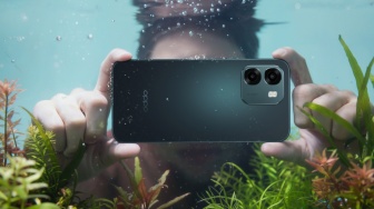 Oppo A6 5G Meluncur di Pasar Global, HP Murah Tangguh dengan Baterai 7.000 mAh