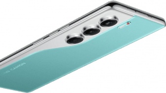 HP Rp 3 Jutaan dengan Kamera Terbaik 2026, Bisa Hasilkan Foto ala Flagship