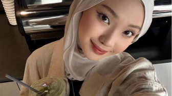 Usai Diterpa Rentetan Kontroversi, Jule Ungkap Ingin Jadi Diri Sendiri?