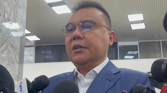 Nasib Sudewo di Ujung Tanduk, Gerindra Gelar Rapat Kehormatan Tentukan Status