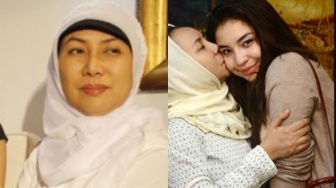 Profil Ibu Manohara, Berdarah Bangsawan hingga Aib Suka Gonta-ganti Agama Diungkit