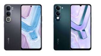 5 HP Vivo dengan Baterai Tahan Lama Seharian, Kapasitas 6000 mAh Mulai Rp1 Jutaan