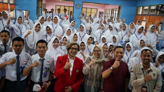 Ingin Masuk Unhas Jalur Ketua OSIS? Pahami Syarat, Penilaian, dan Aturannya