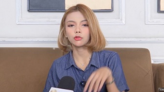 Sebarkan Video Ricky Harun Karaoke bareng LC, Motif Vierdha Dipertanyakan