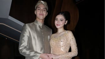 Jelang Menikah, El Rumi Bicara soal Karier Syifa Hadju: Pilih Jadi IRT?