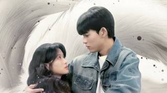 4 Drama Rom-Com Kim Hye Yoon yang Menarik Ditonton, Terbaru No Tail to Tell