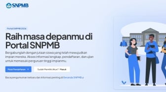 Registrasi Akun SNPMB 2026 Kapan Ditutup? Ini Batas Waktu Krusial dan Risikonya