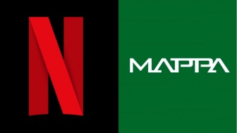 Netflix dan MAPPA Jalin Kemitraan Strategis untuk Pengembangan Anime Global