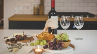 Perjamuan Sebelum Perang