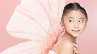 Bangkitkan Gairah Musik Anak, Iva Deivanna Tuai Pujian Lewat Single Sisa Waktu Senja