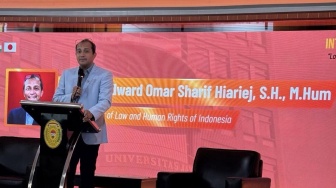 Digitalisasi Pengadaan Barang dan Jasa Kini Tak Terelakkan Lagi