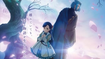 Jadwal Tayang Ascendance of a Bookworm Season 4: WIT STUDIO Ambil Alih Produksi!